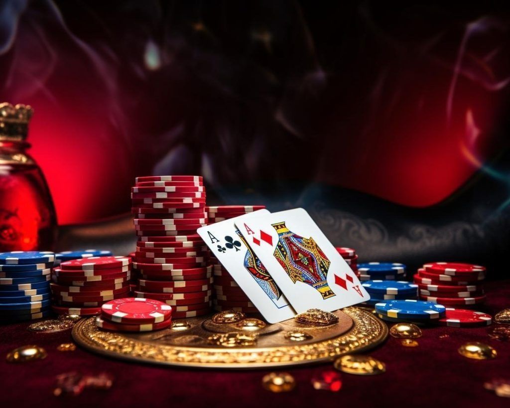 Magical Casino Live Betting
